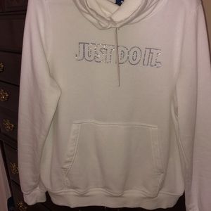 Nike pullover hoodie